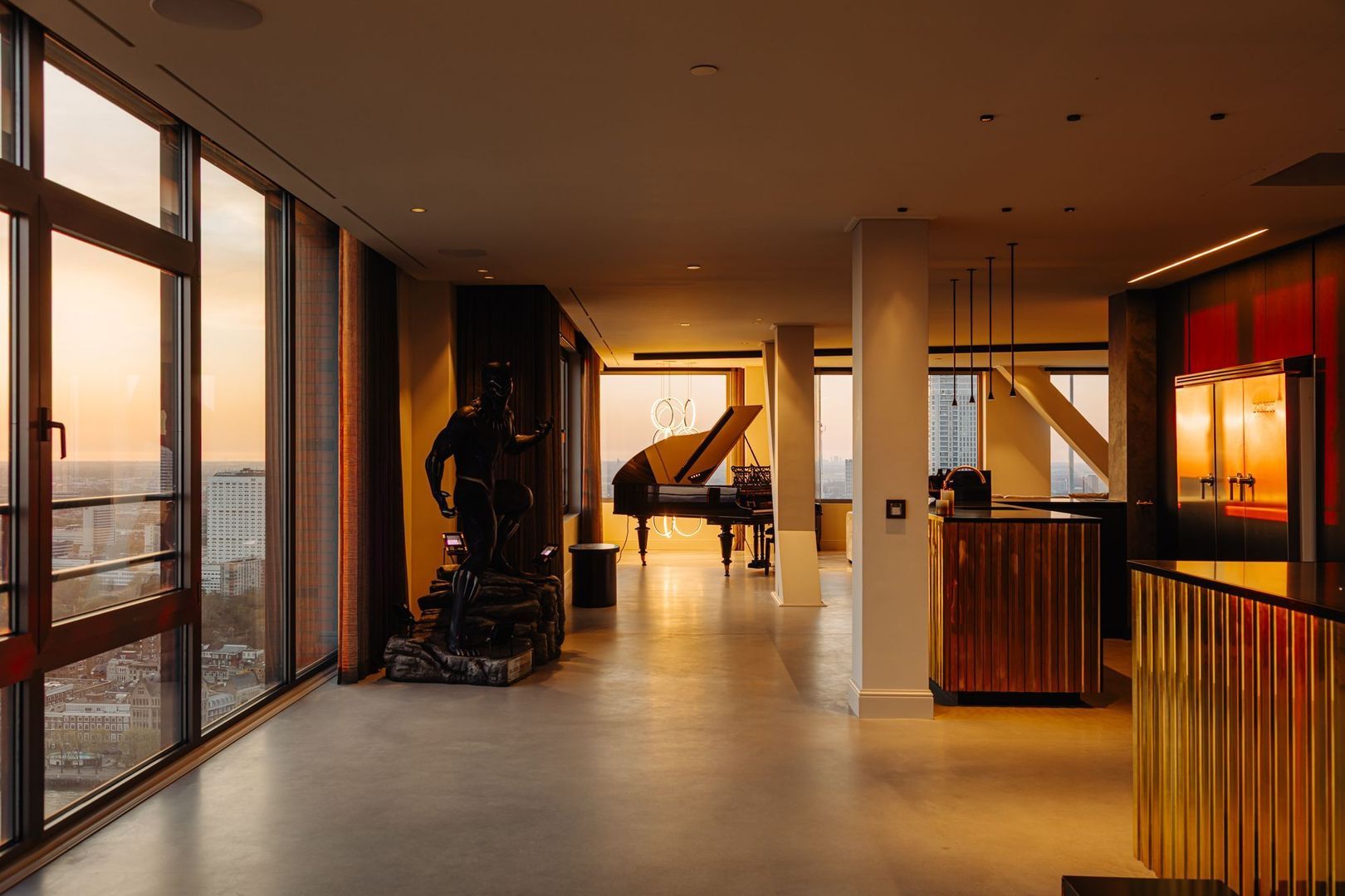 Landverhuizersplein 149, Rotterdam foto-15