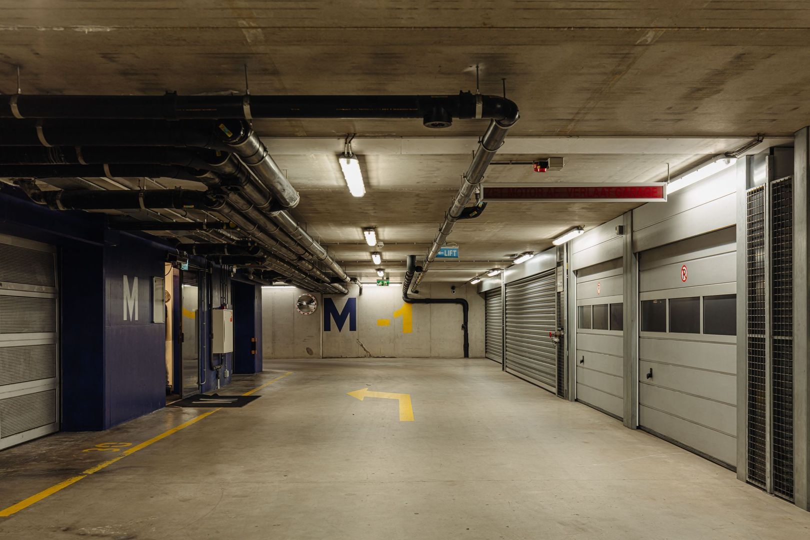 Landverhuizersplein 149, Rotterdam foto-51