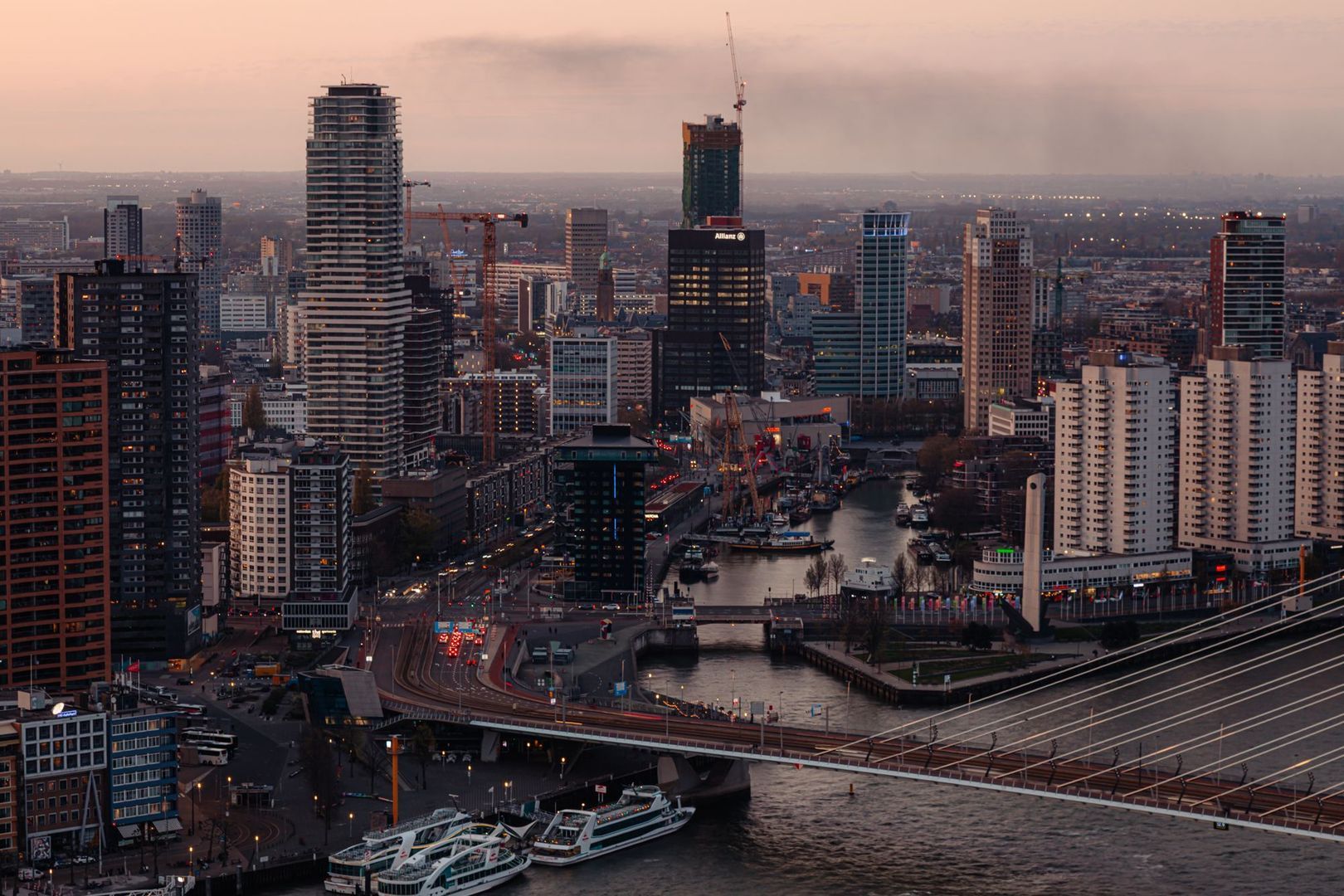 Landverhuizersplein 149, Rotterdam foto-42