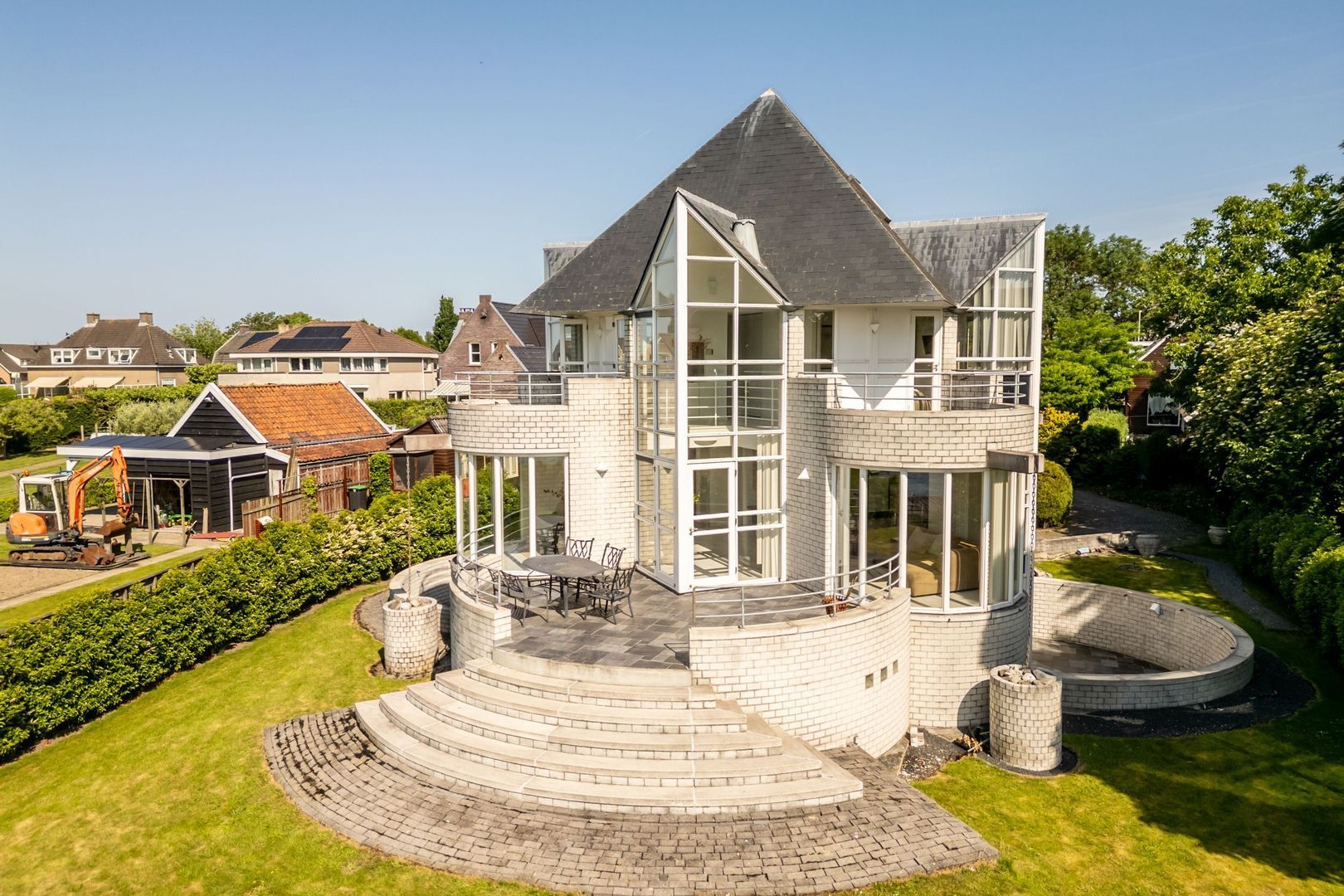Rijksstraatweg 225, Ridderkerk foto-18