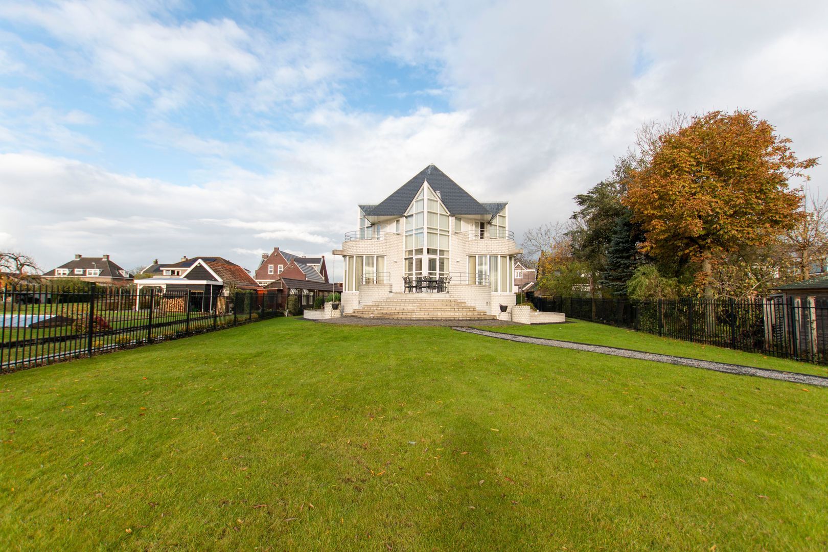 Rijksstraatweg 225, Ridderkerk foto-16