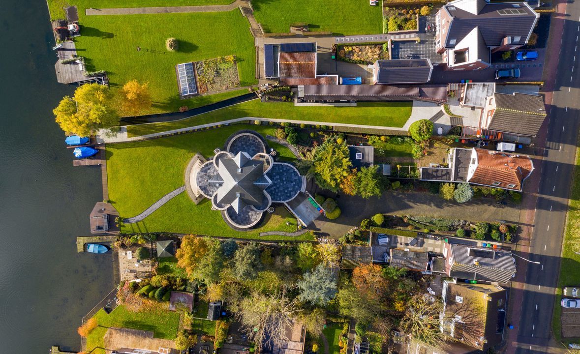 Rijksstraatweg 225, Ridderkerk foto-3
