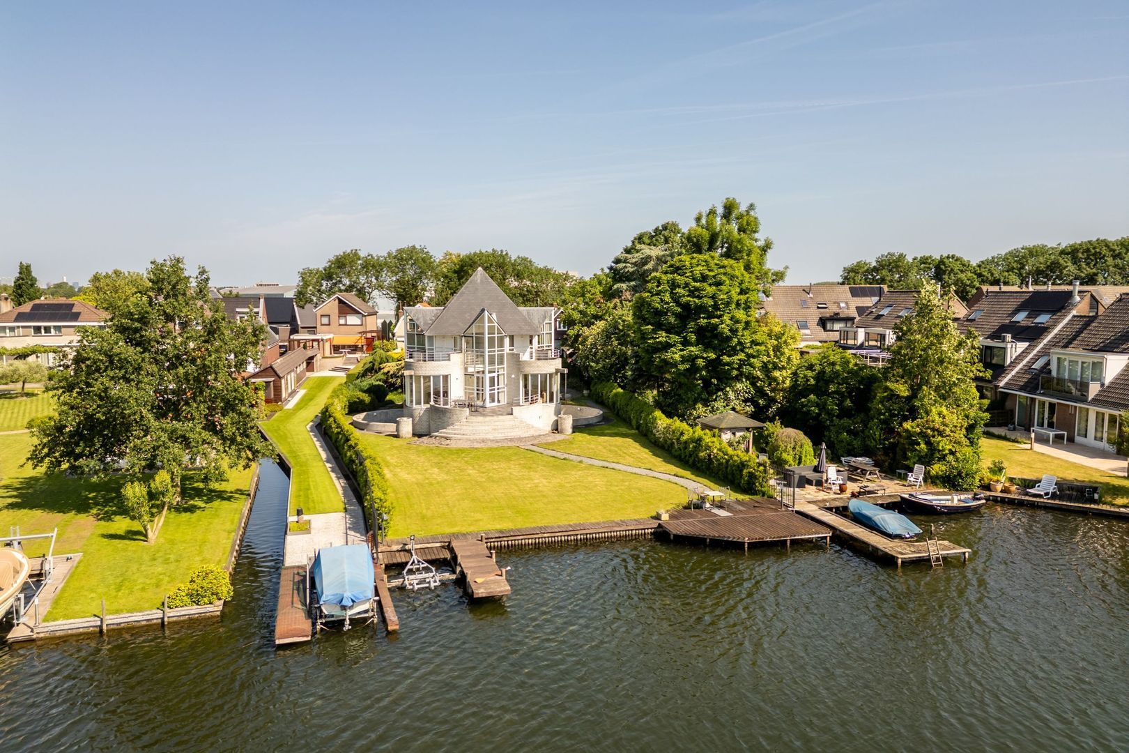 Rijksstraatweg 225, Ridderkerk foto-0