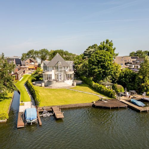 Rijksstraatweg 225, Ridderkerk foto-1