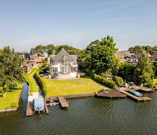 Rijksstraatweg 225, Ridderkerk