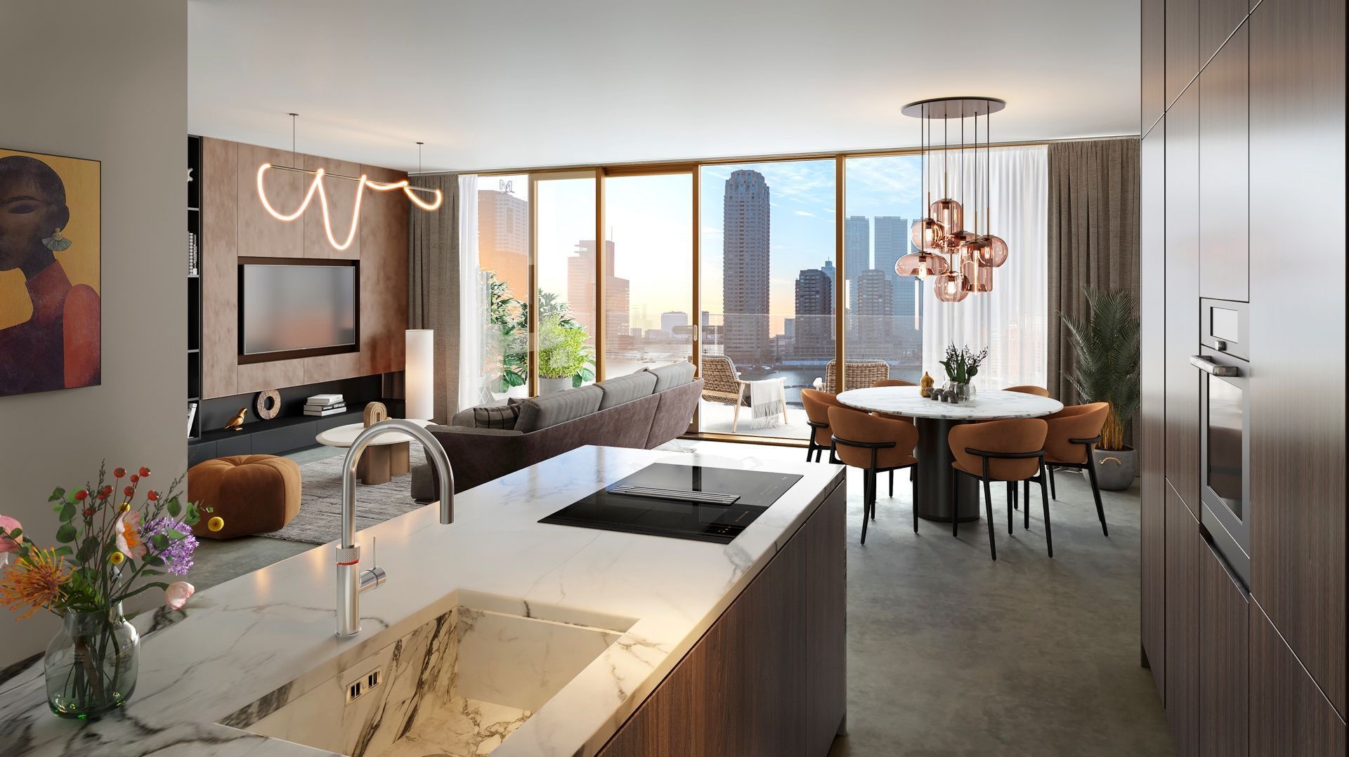 Rijnhavenkade 22, Rotterdam foto-1