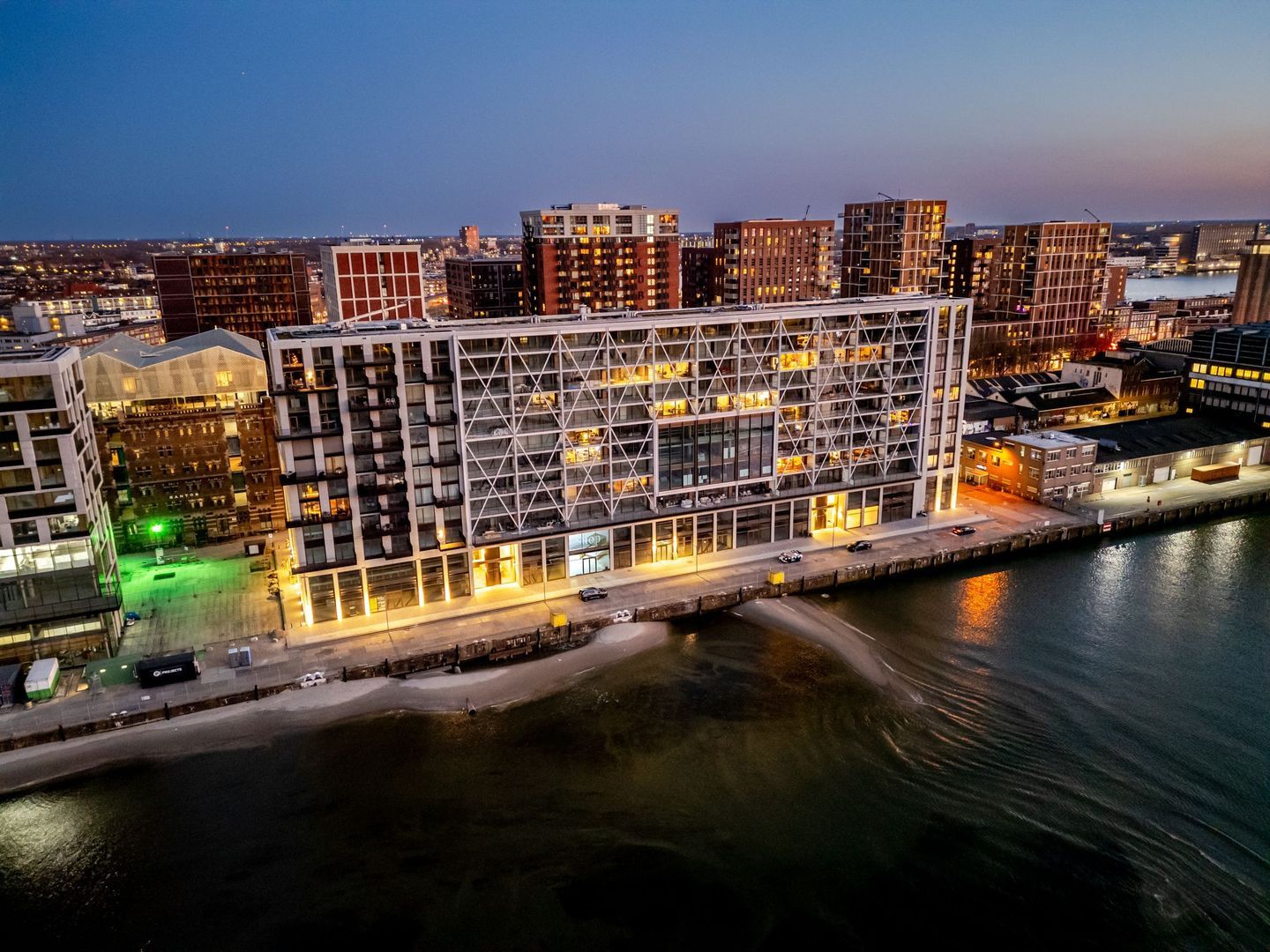 Rijnhavenkade 234, Rotterdam foto-6