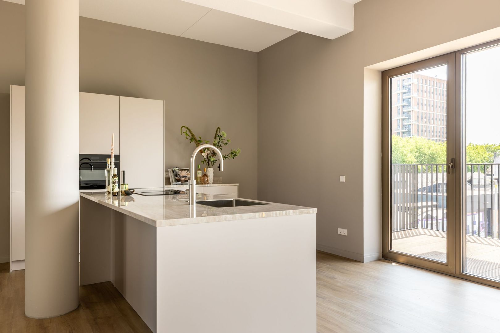 Rijnhavenkade 158, Rotterdam foto-18