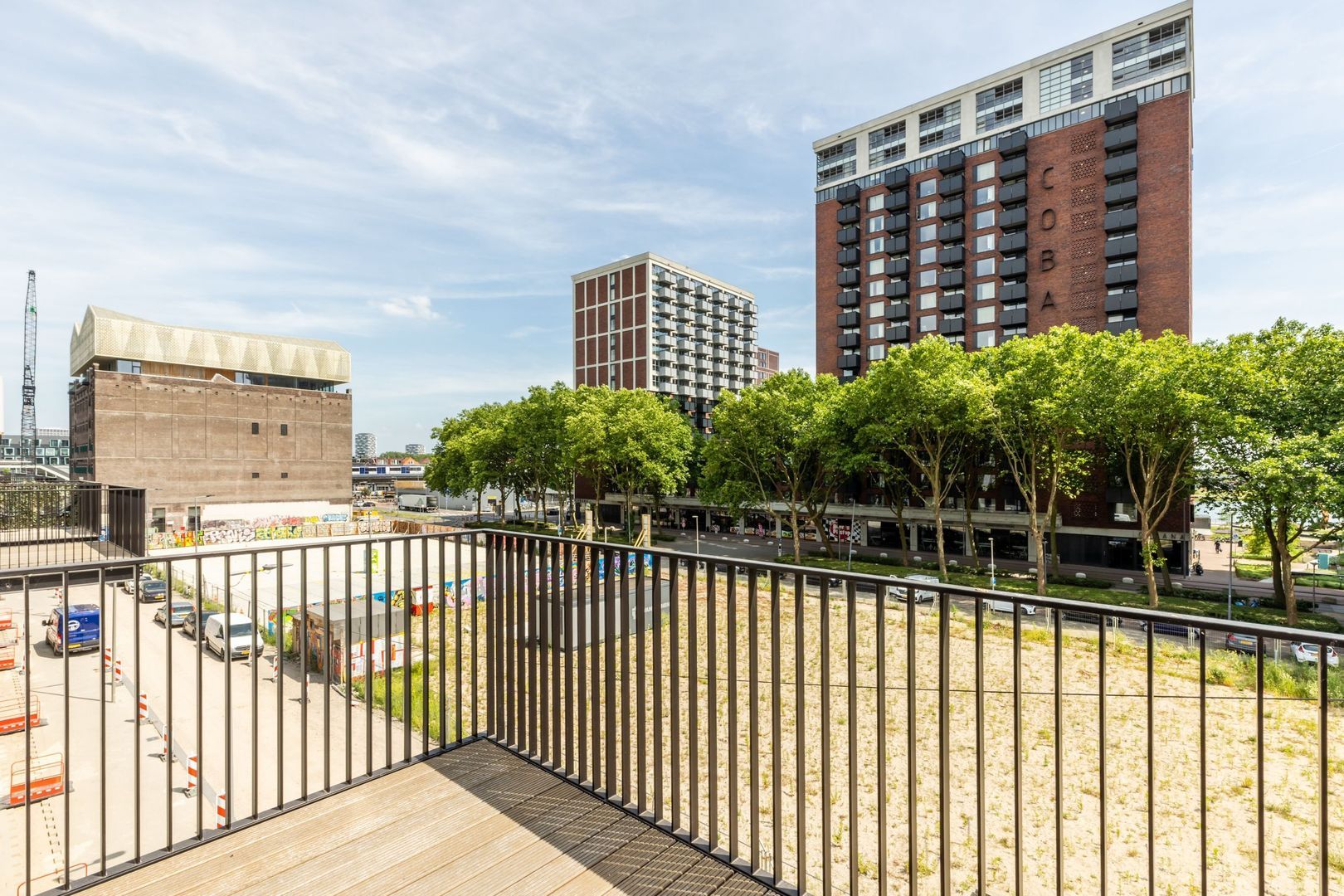 Rijnhavenkade 158, Rotterdam foto-37