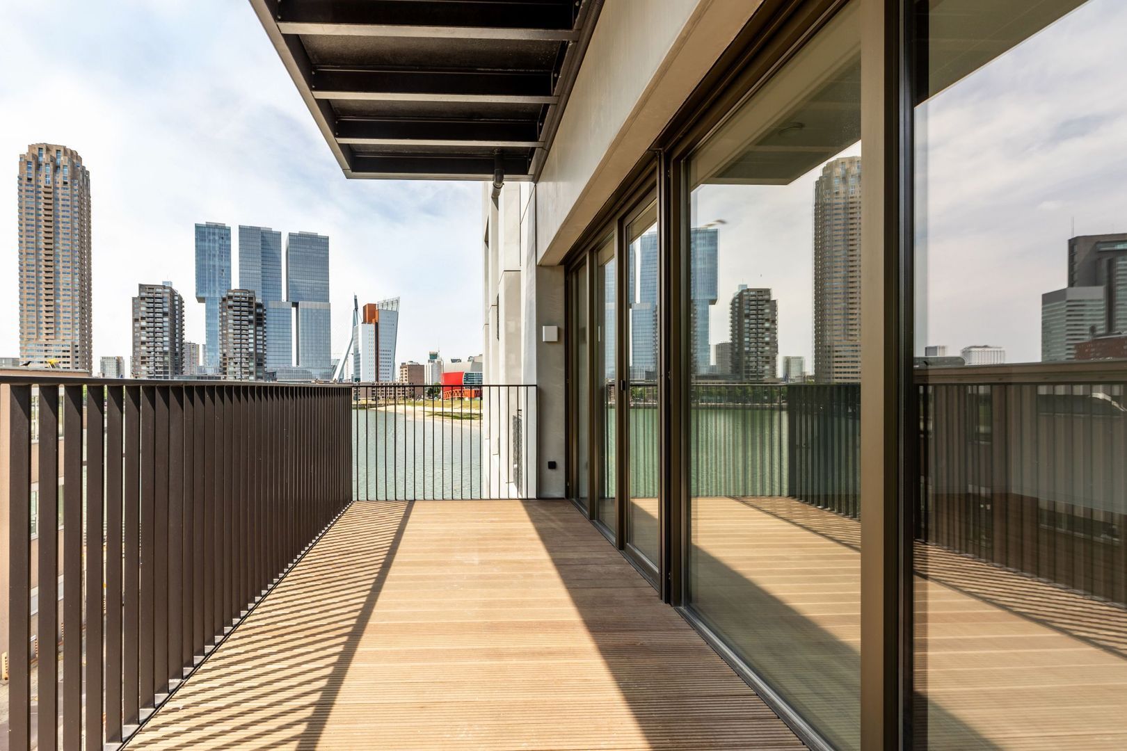 Rijnhavenkade 158, Rotterdam foto-3