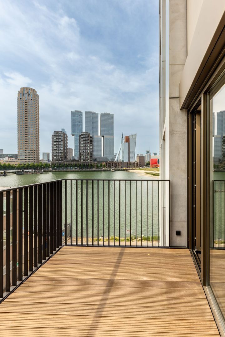 Rijnhavenkade 168, Rotterdam foto-27