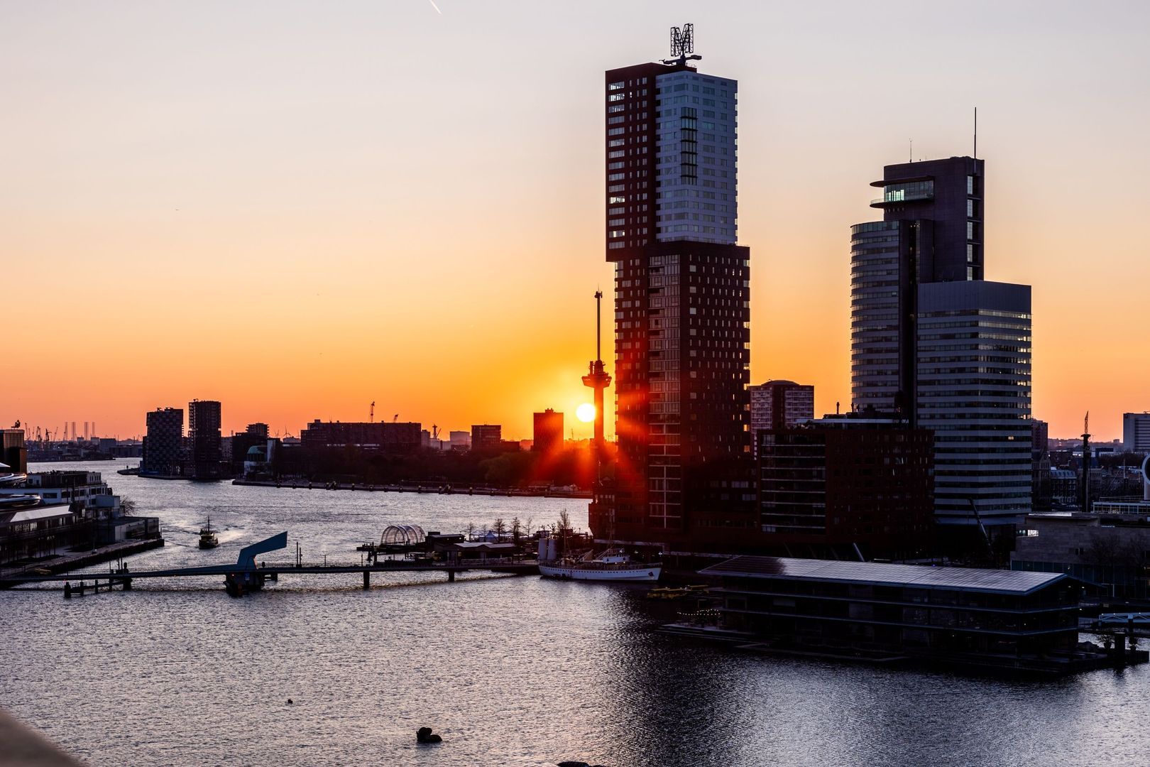 Rijnhavenkade 168, Rotterdam foto-47