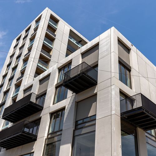 Rijnhavenkade 168, Rotterdam foto-1