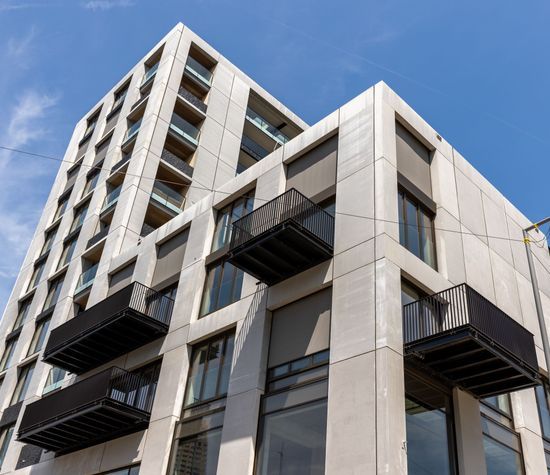 Rijnhavenkade 168, Rotterdam