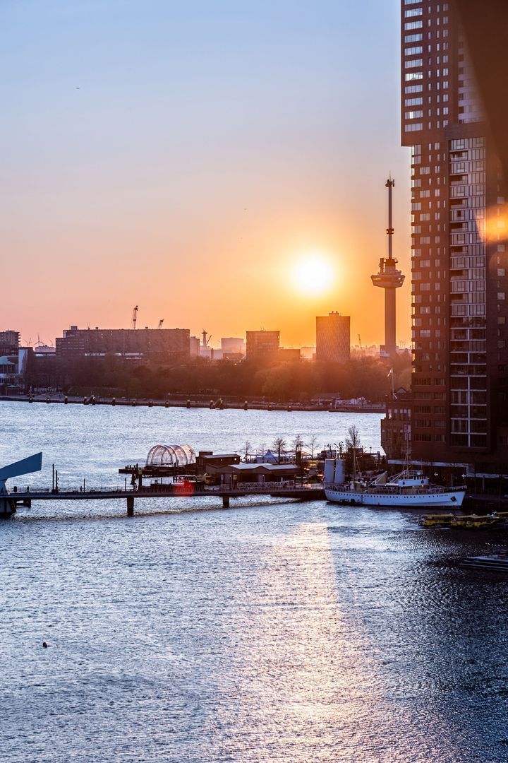 Rijnhavenkade 168, Rotterdam foto-46