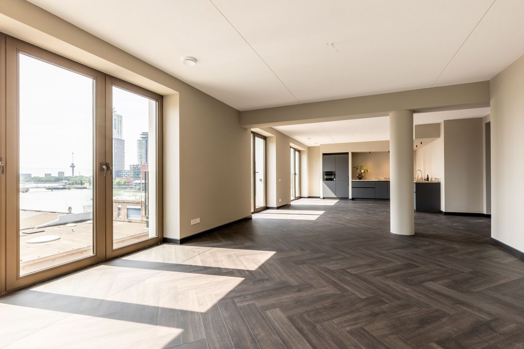 Rijnhavenkade 168, Rotterdam foto-3