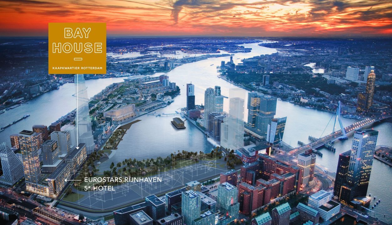 Rijnhavenkade 168, Rotterdam foto-2