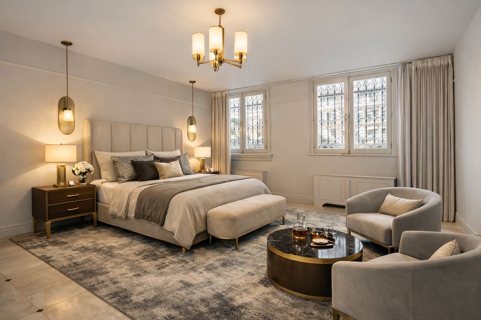 Koningin Emmaplein 15 A, Rotterdam foto-30