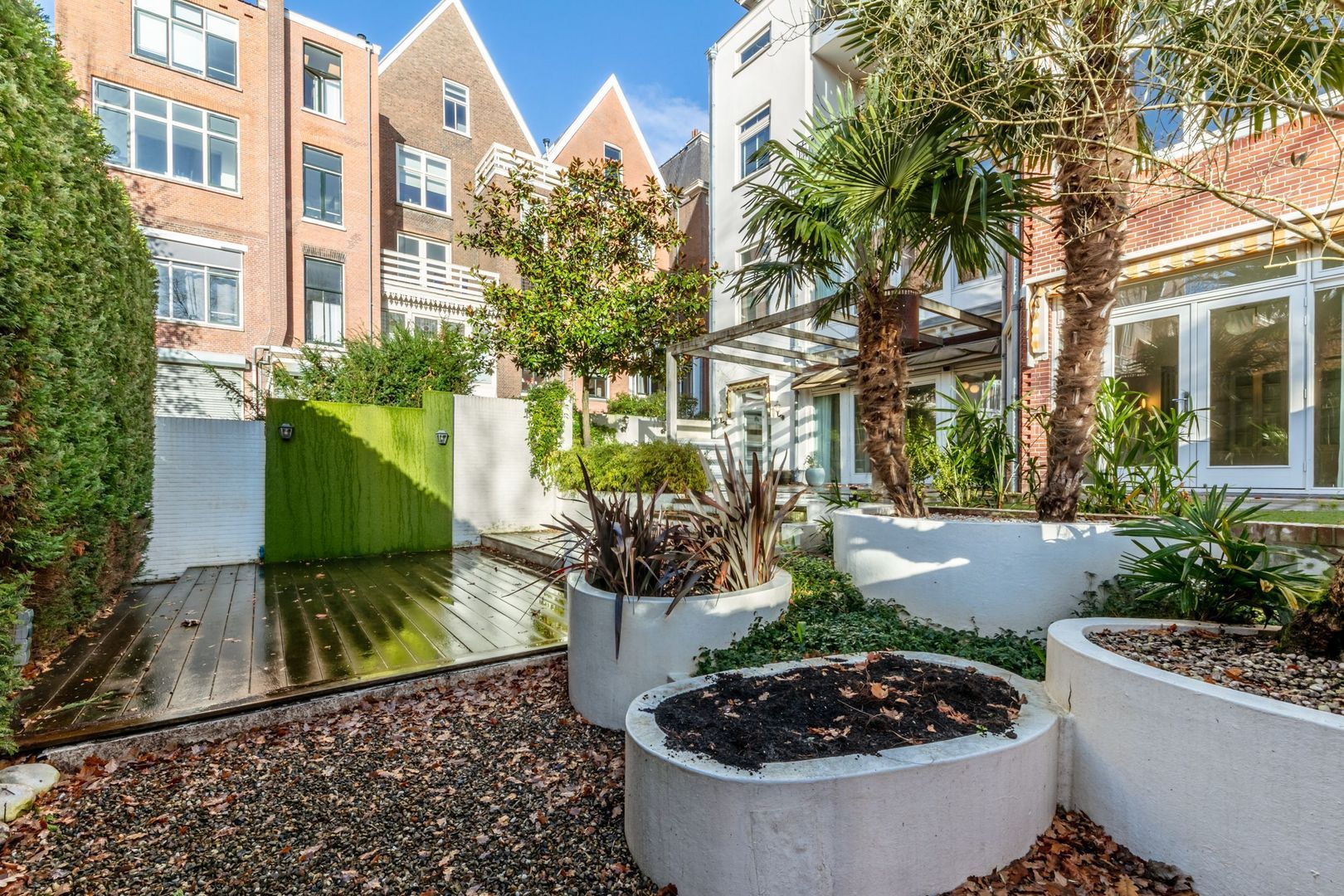 Koningin Emmaplein 15 A, Rotterdam foto-14