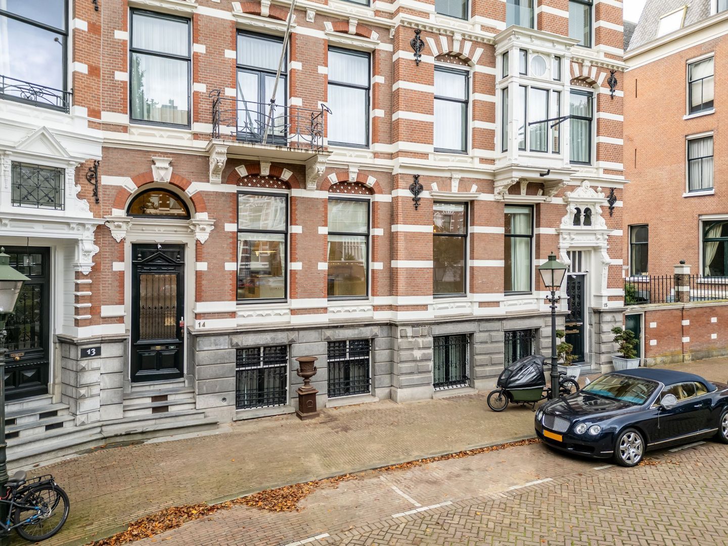 Koningin Emmaplein 15 A, Rotterdam foto-3