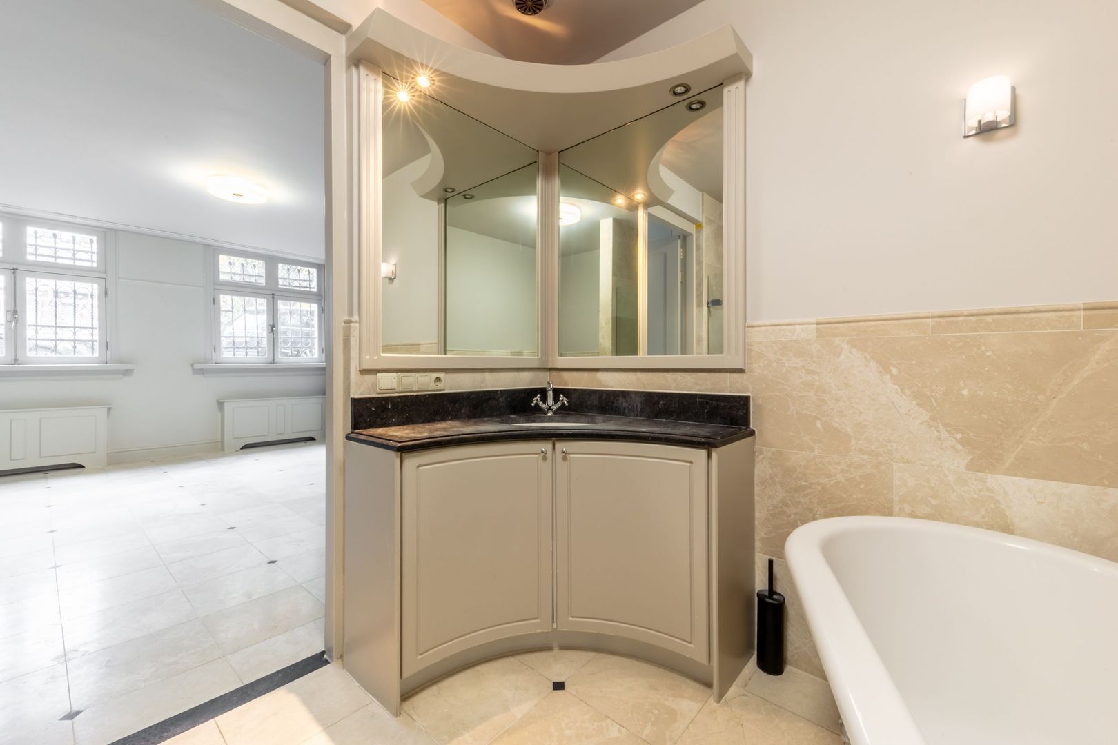 Koningin Emmaplein 15 A, Rotterdam foto-30