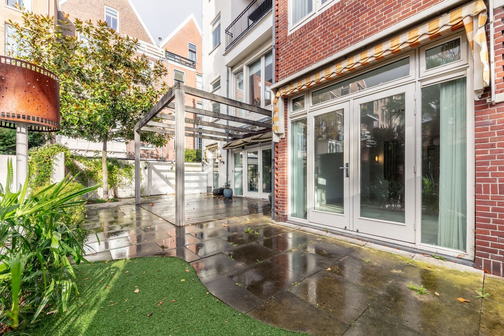 Koningin Emmaplein 15 A, Rotterdam foto-17