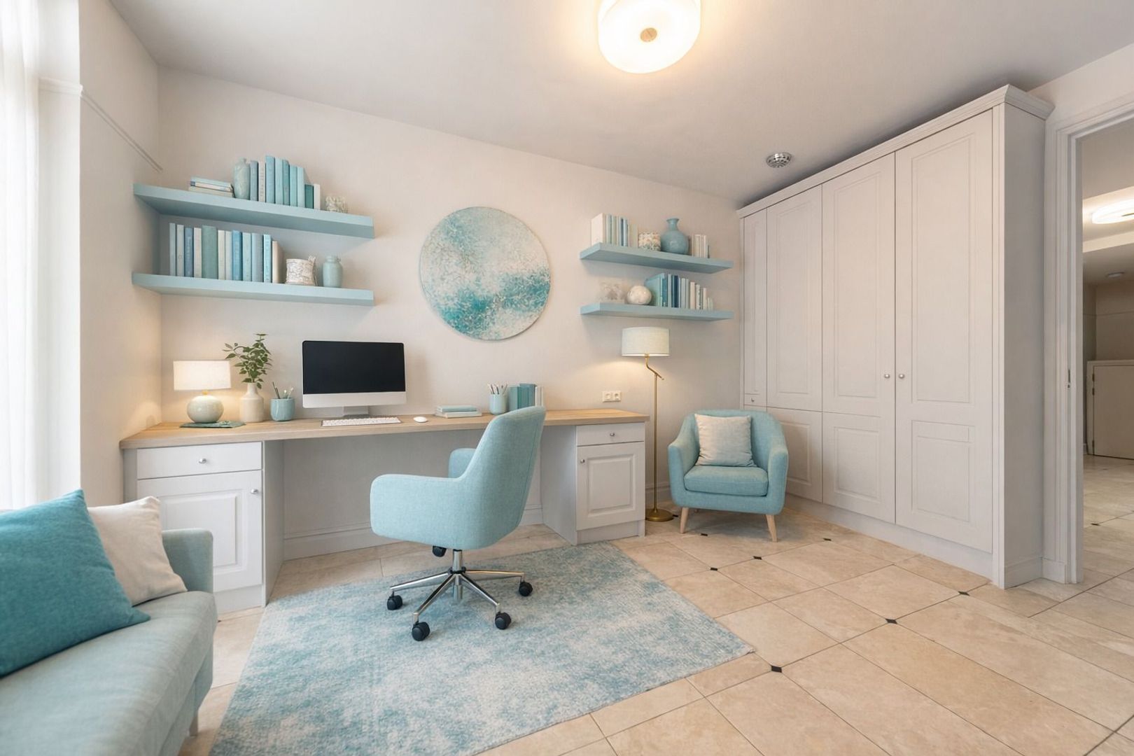 Koningin Emmaplein 15 A, Rotterdam foto-15