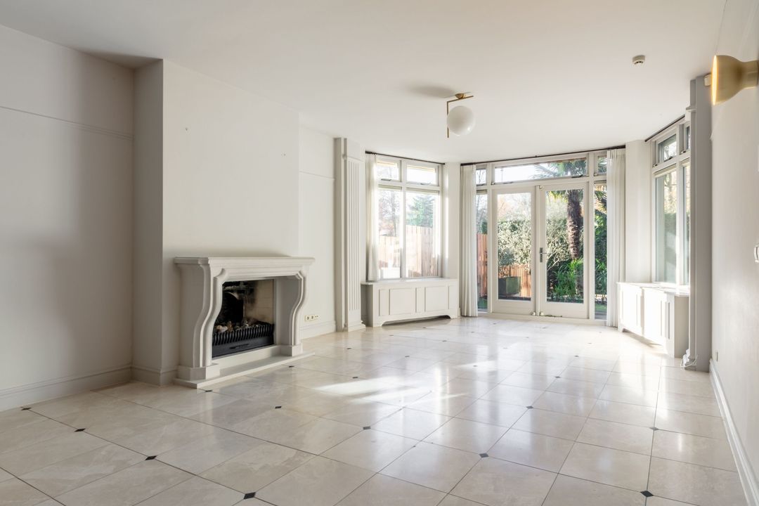 Koningin Emmaplein 15 A, Rotterdam foto-2