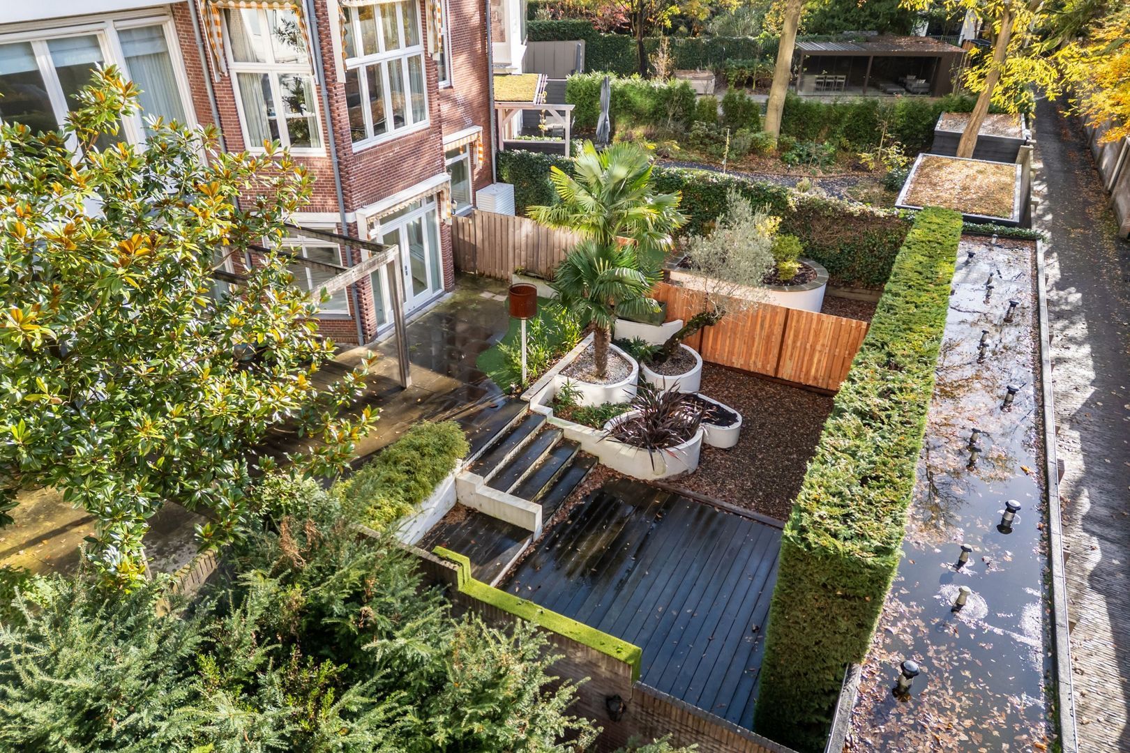 Koningin Emmaplein 15 A, Rotterdam foto-18