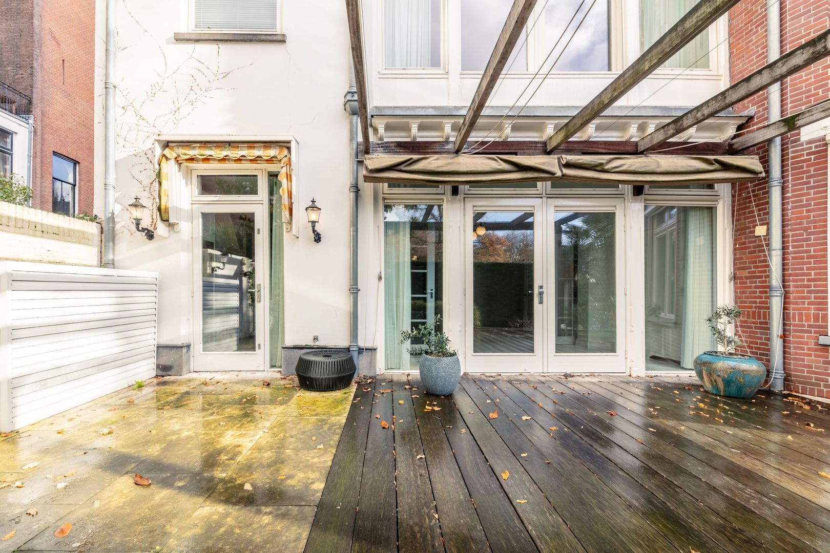 Koningin Emmaplein 15 A, Rotterdam foto-12