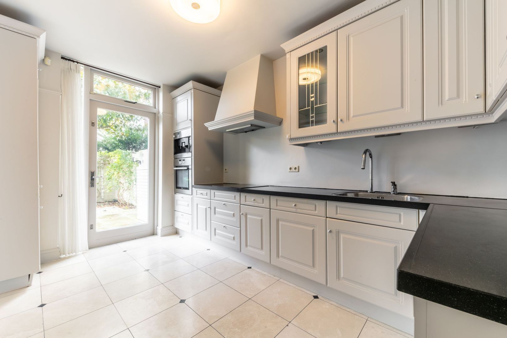 Koningin Emmaplein 15 A, Rotterdam foto-8