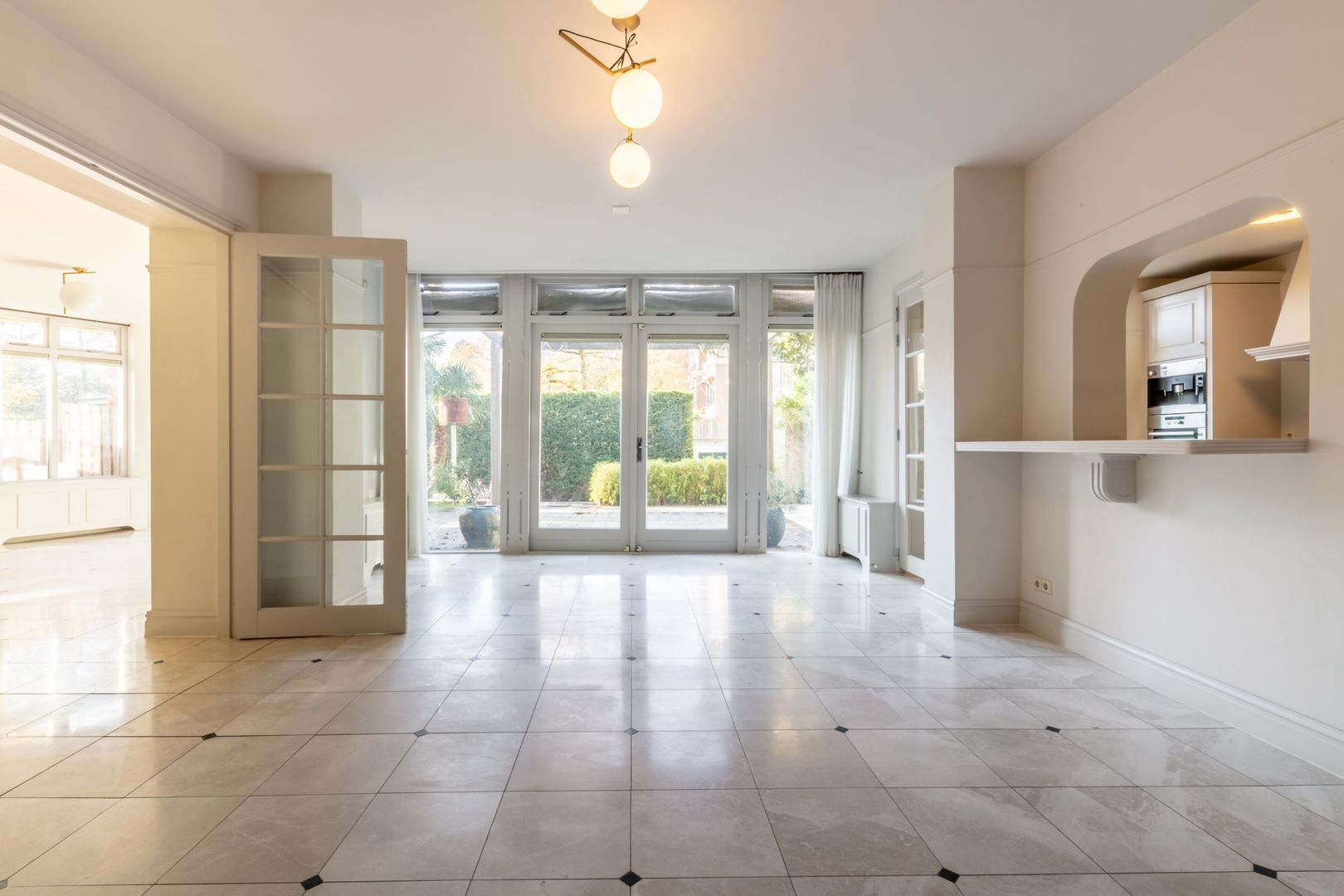 Koningin Emmaplein 15 A, Rotterdam foto-5