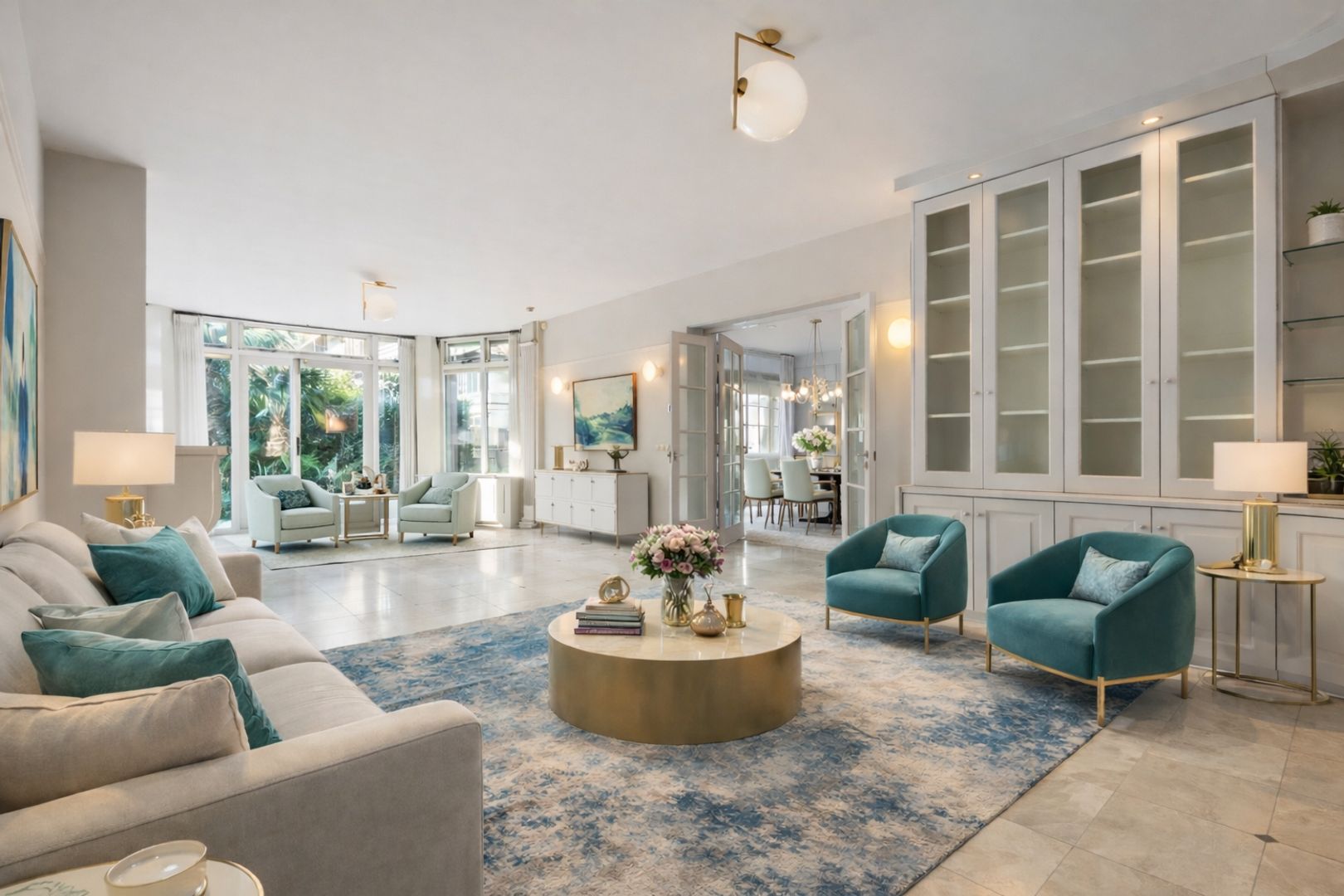 Koningin Emmaplein 15 A, Rotterdam foto-7