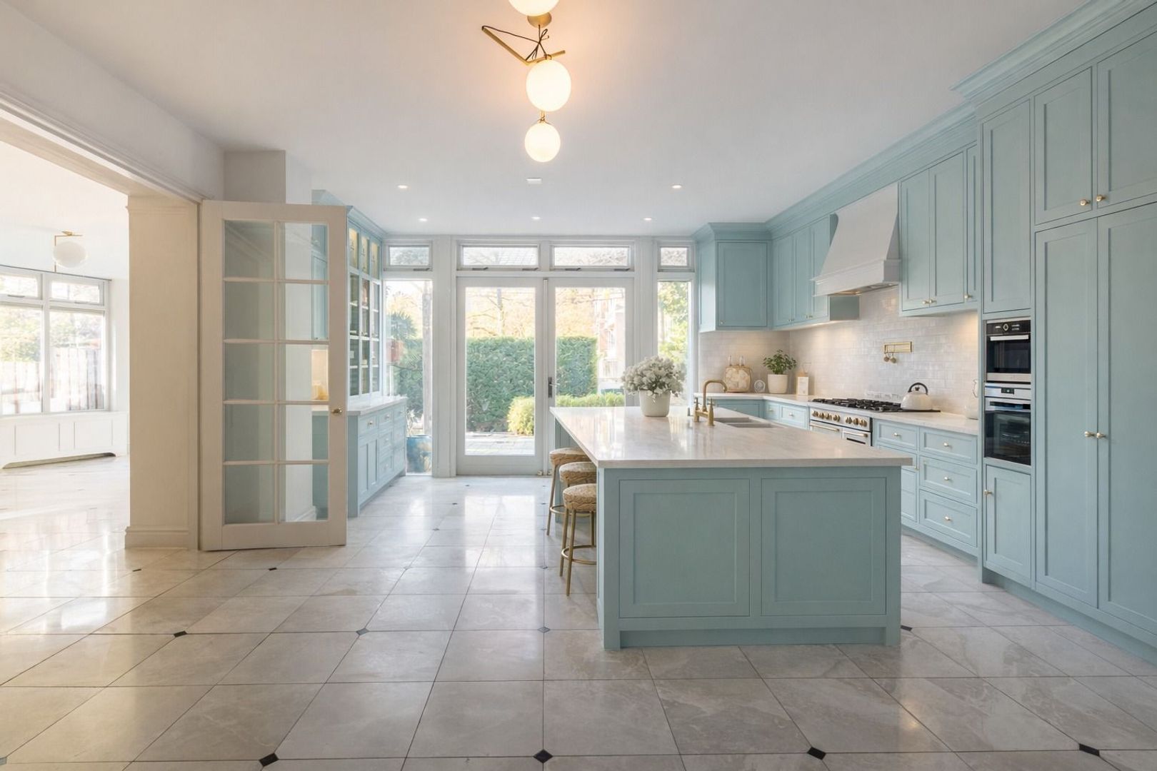 Koningin Emmaplein 15 A, Rotterdam foto-12