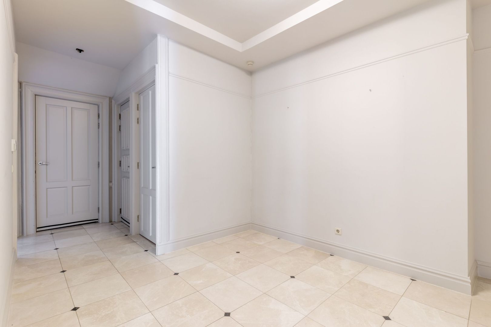 Koningin Emmaplein 15 A, Rotterdam foto-32