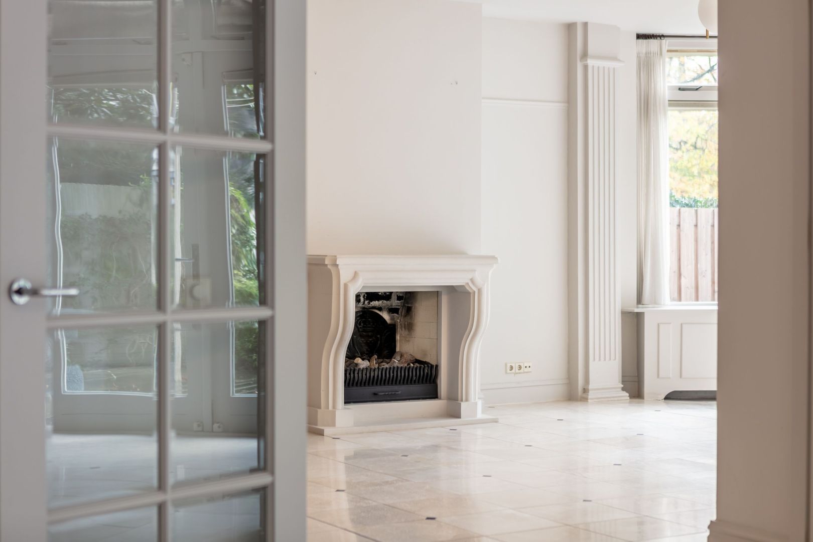 Koningin Emmaplein 15 A, Rotterdam foto-15