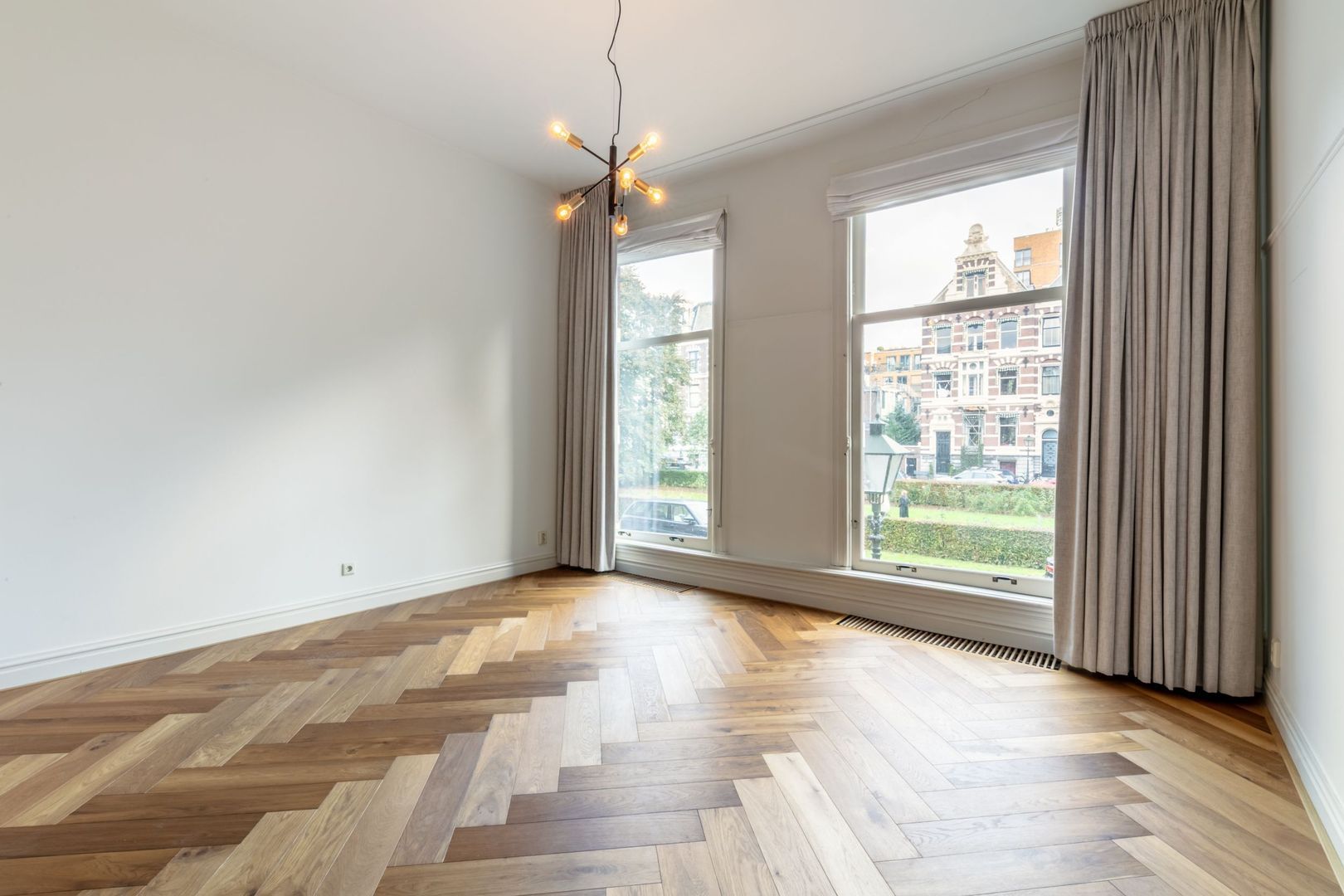 Koningin Emmaplein 15 B, Rotterdam foto-31