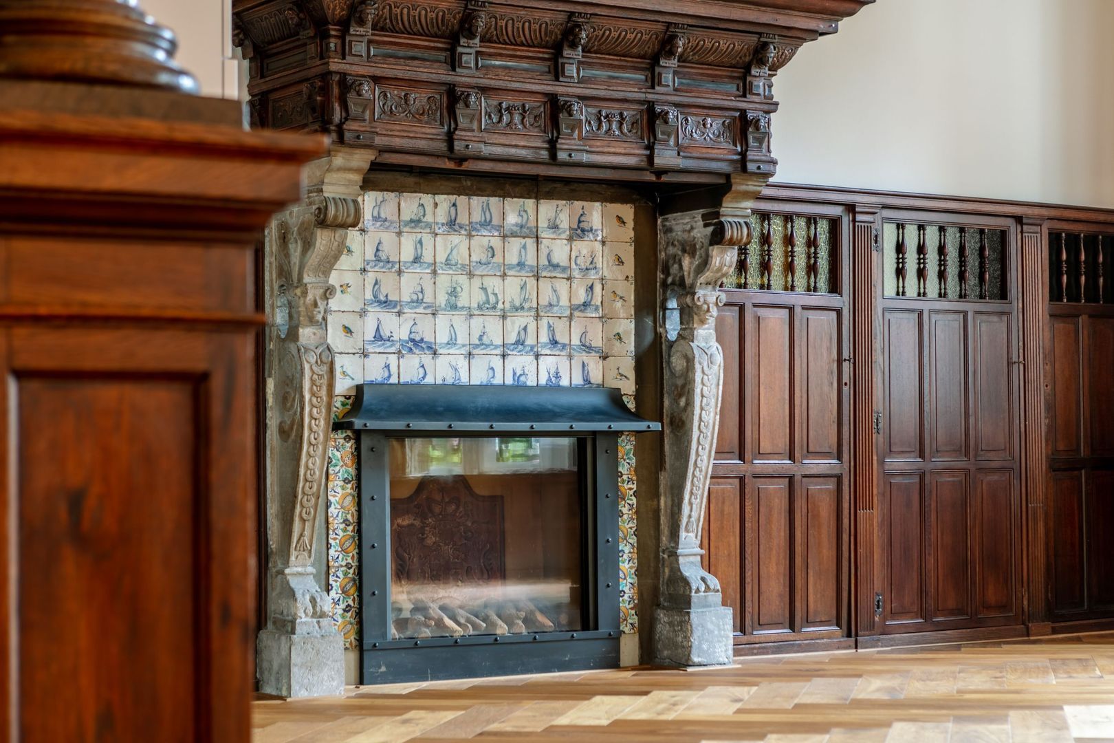 Koningin Emmaplein 15 B, Rotterdam foto-7