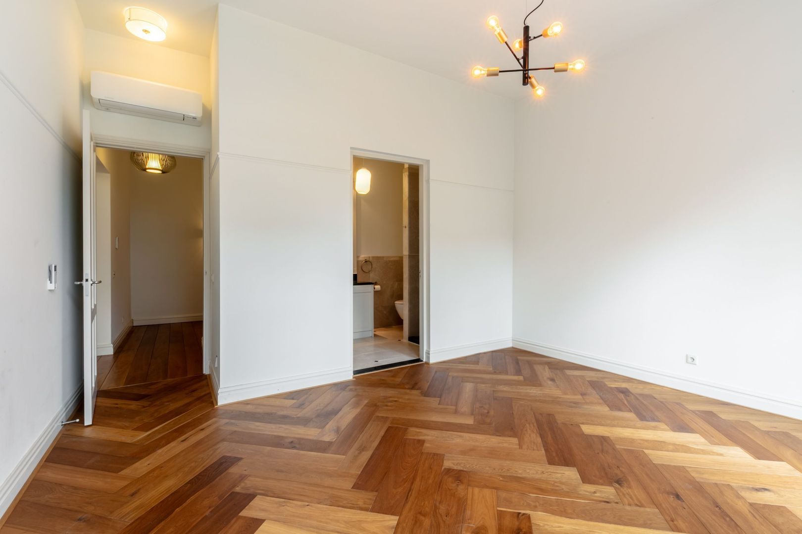 Koningin Emmaplein 15 B, Rotterdam foto-33