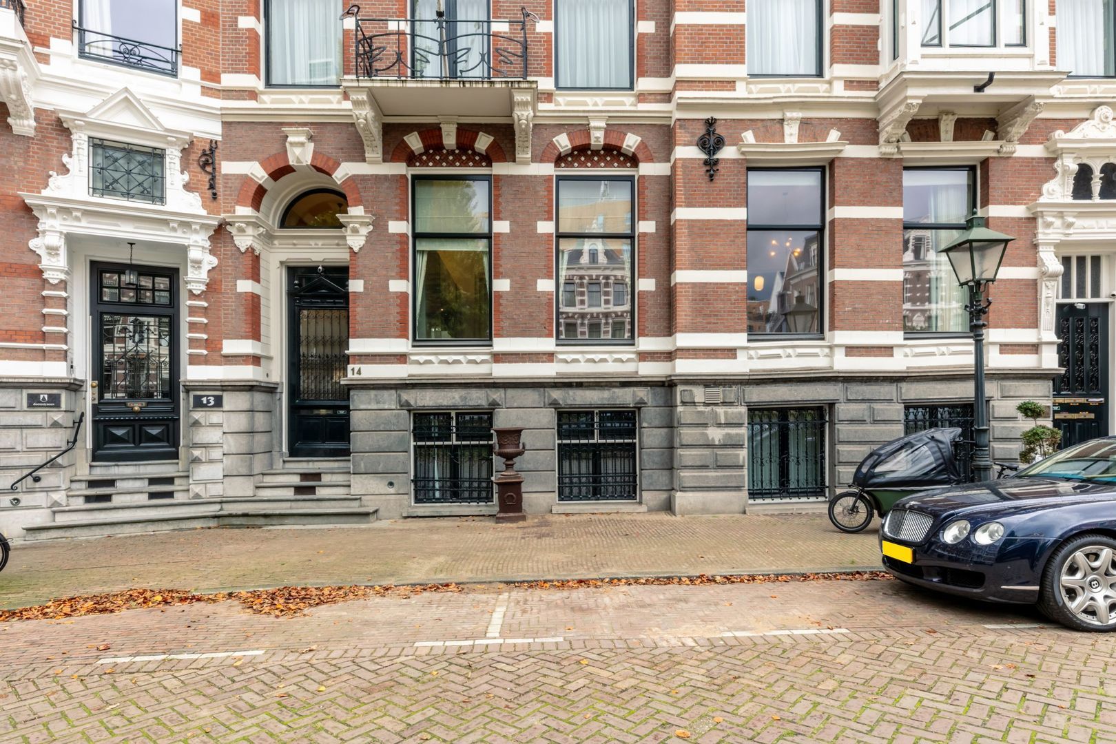 Koningin Emmaplein 15 B, Rotterdam foto-39