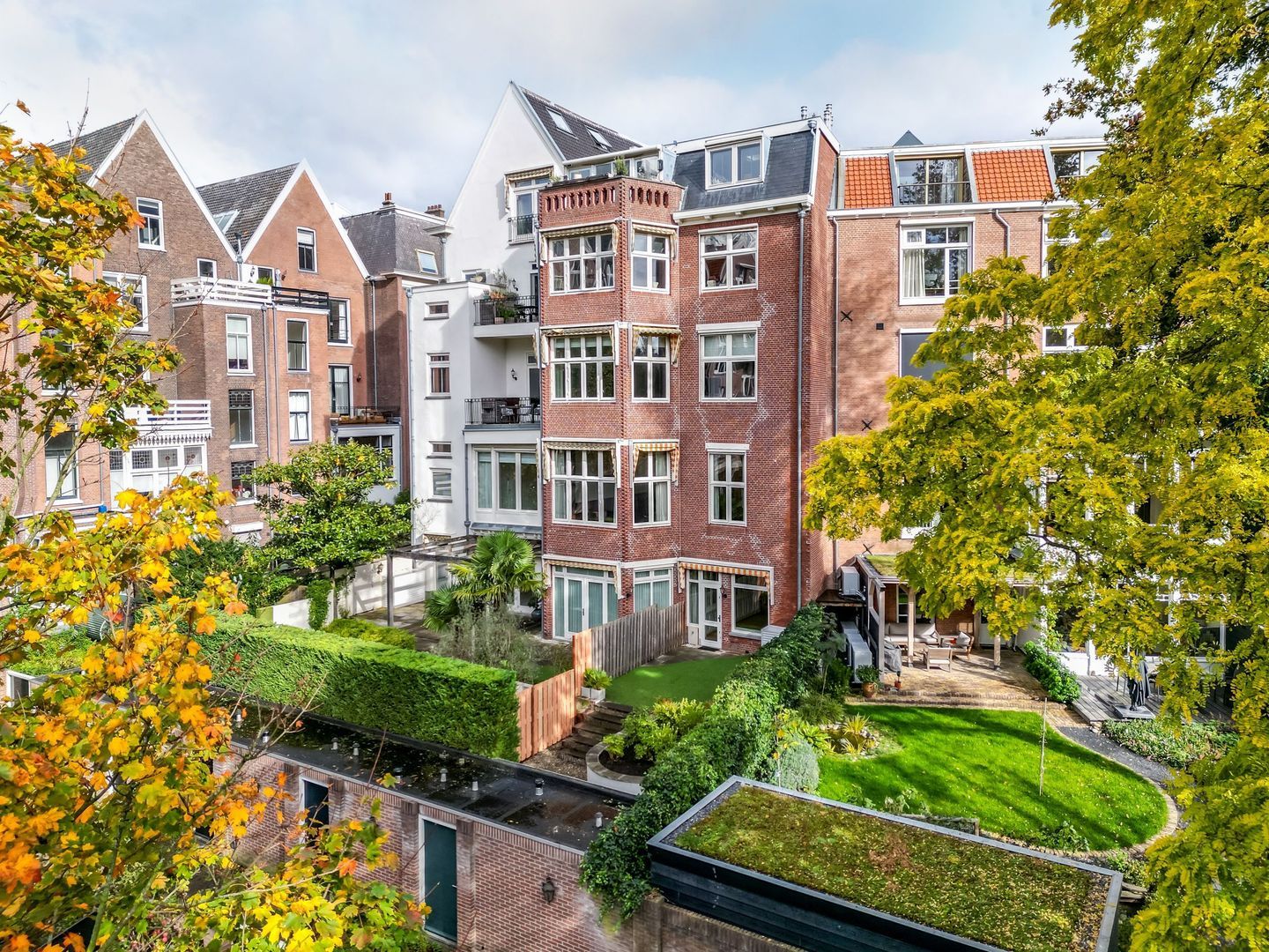 Koningin Emmaplein 15 B, Rotterdam foto-41