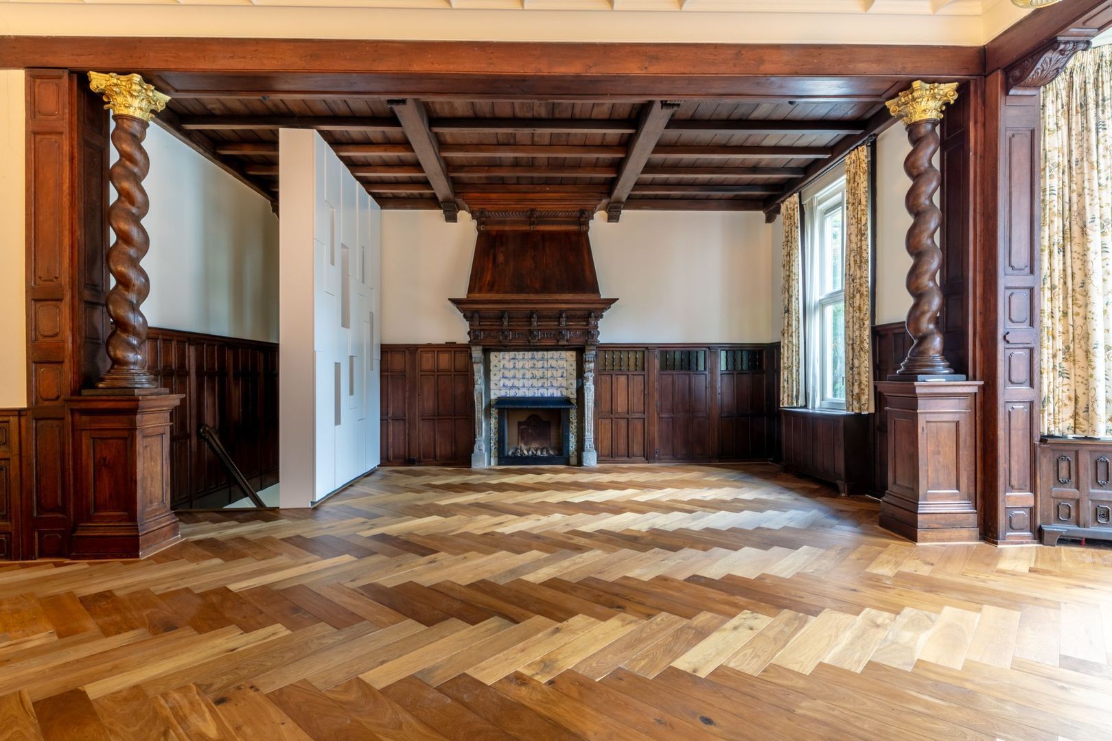 Koningin Emmaplein 15 B, Rotterdam foto-6