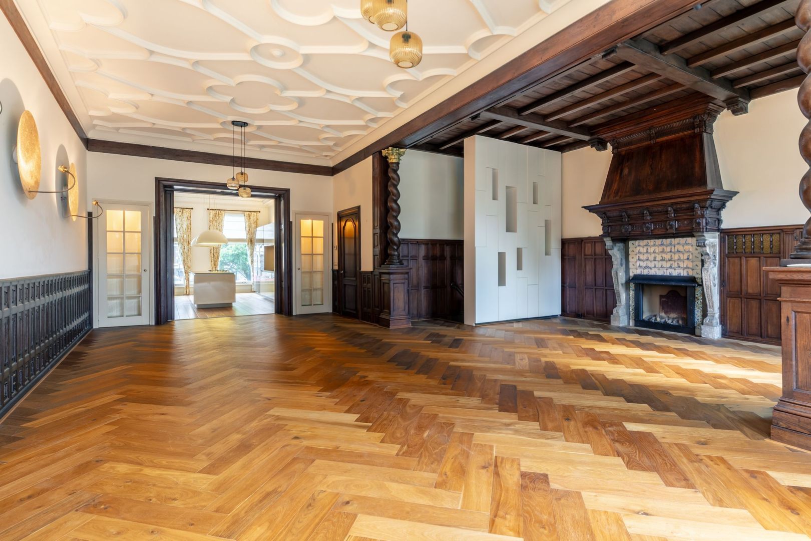 Koningin Emmaplein 15 B, Rotterdam foto-10