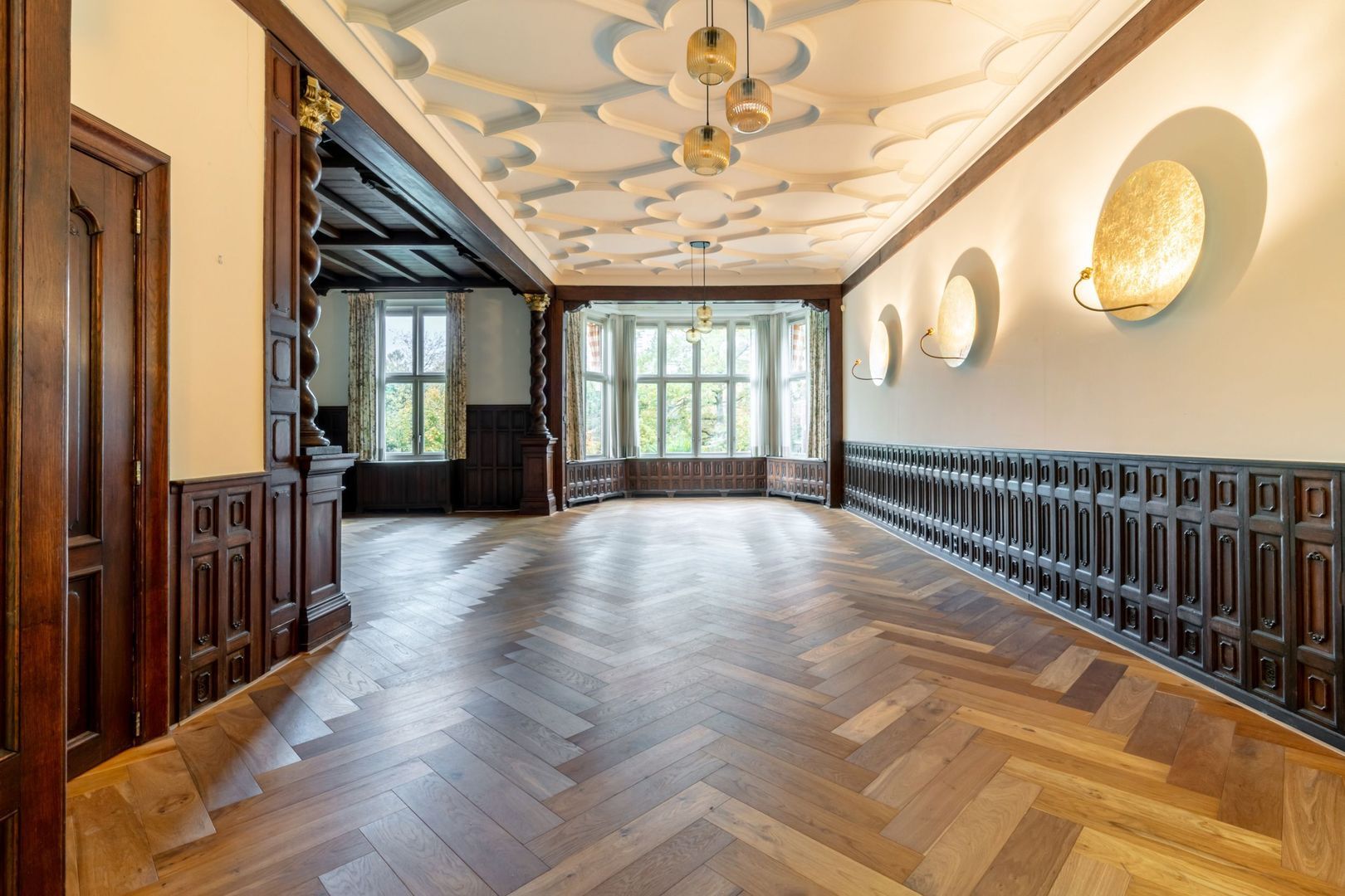 Koningin Emmaplein 15 B, Rotterdam foto-4