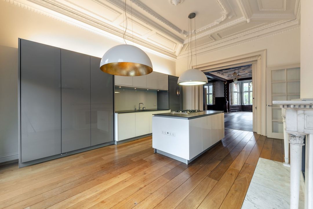 Koningin Emmaplein 15 B, Rotterdam foto-2