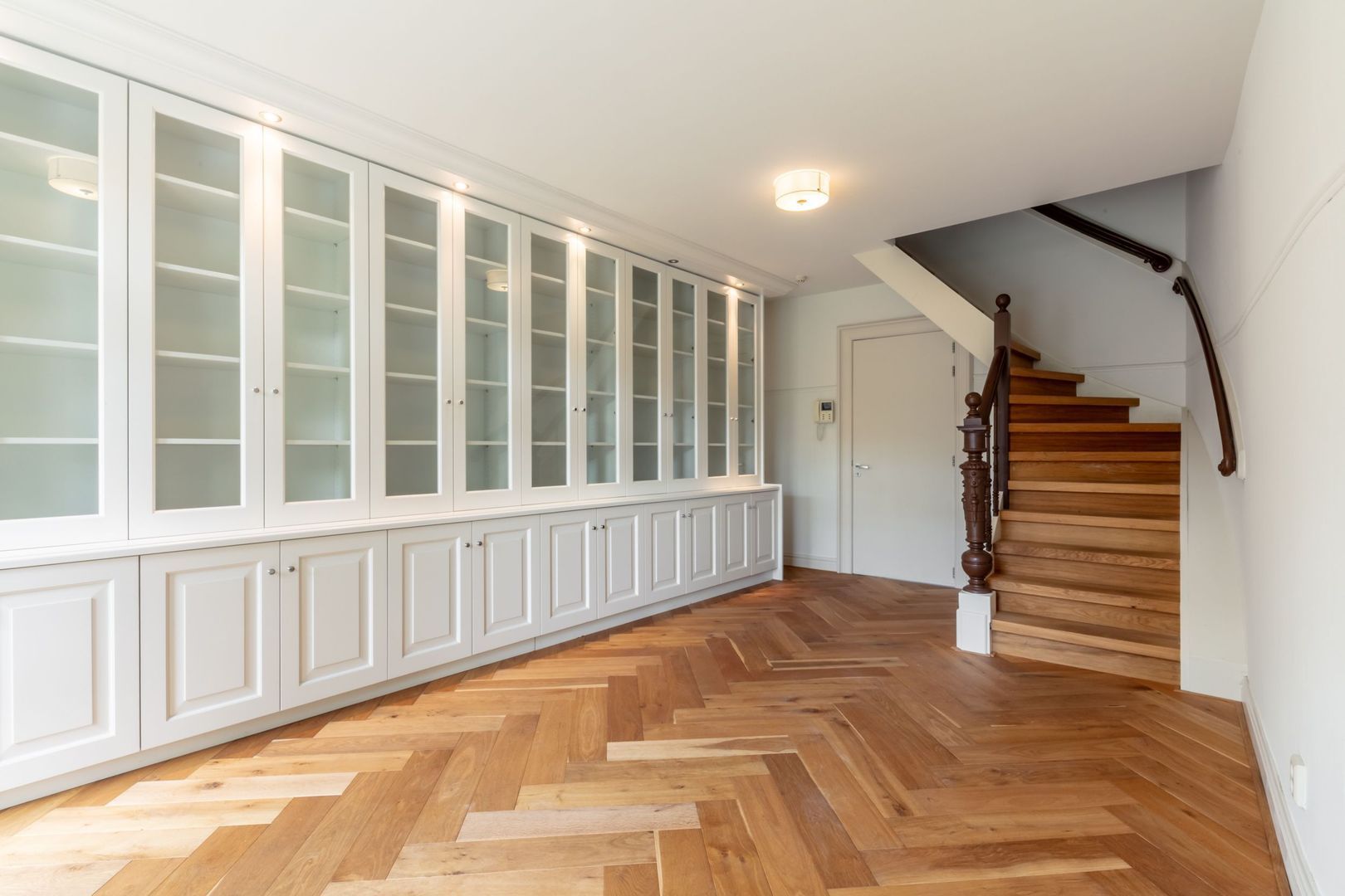 Koningin Emmaplein 15 B, Rotterdam foto-16