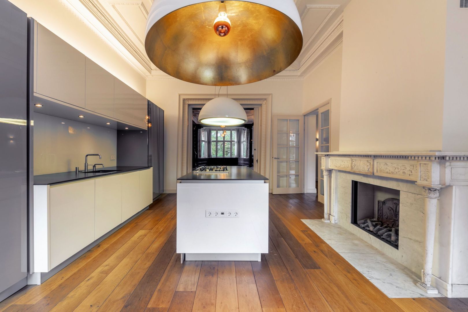 Koningin Emmaplein 15 B, Rotterdam foto-20