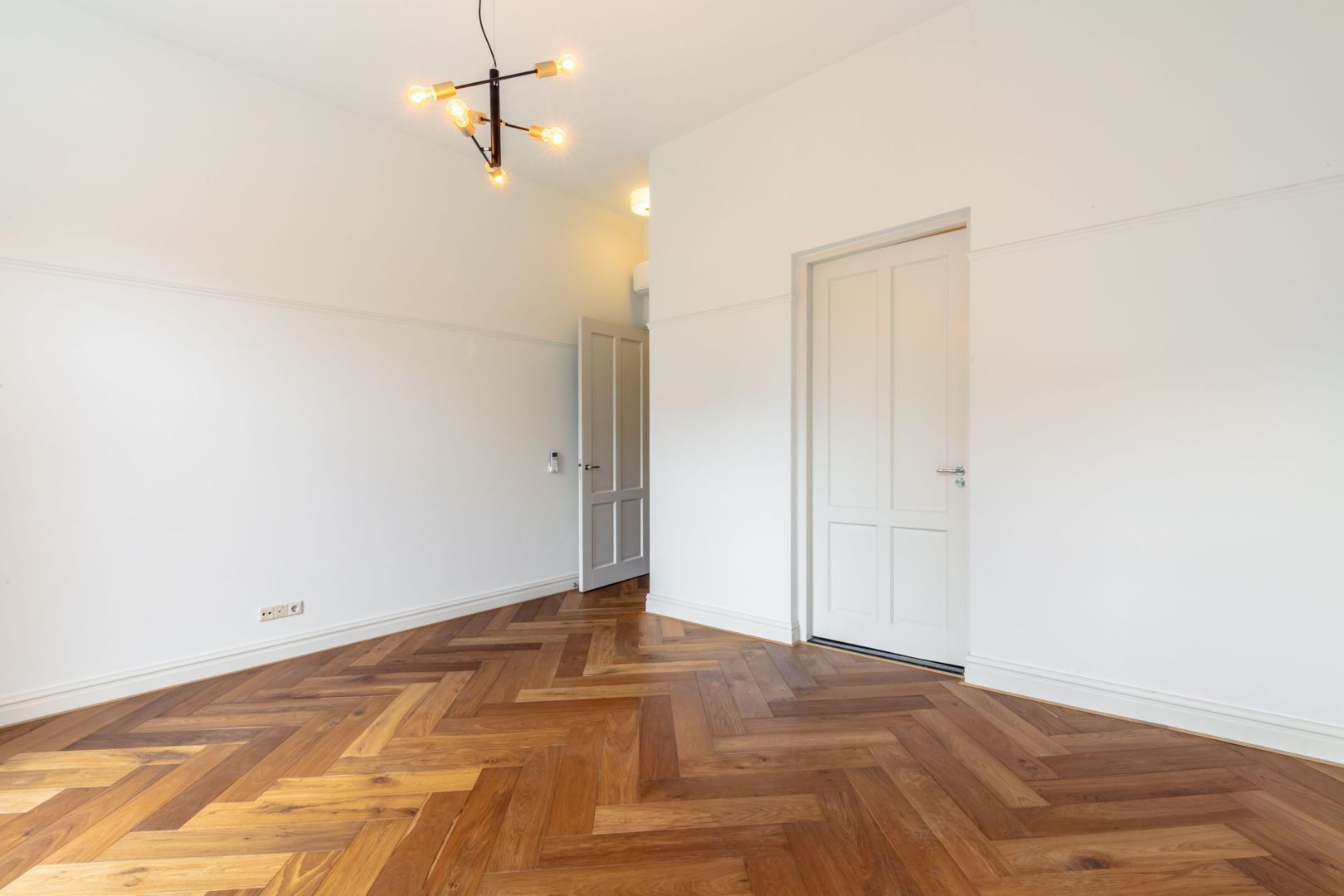 Koningin Emmaplein 15 B, Rotterdam foto-32