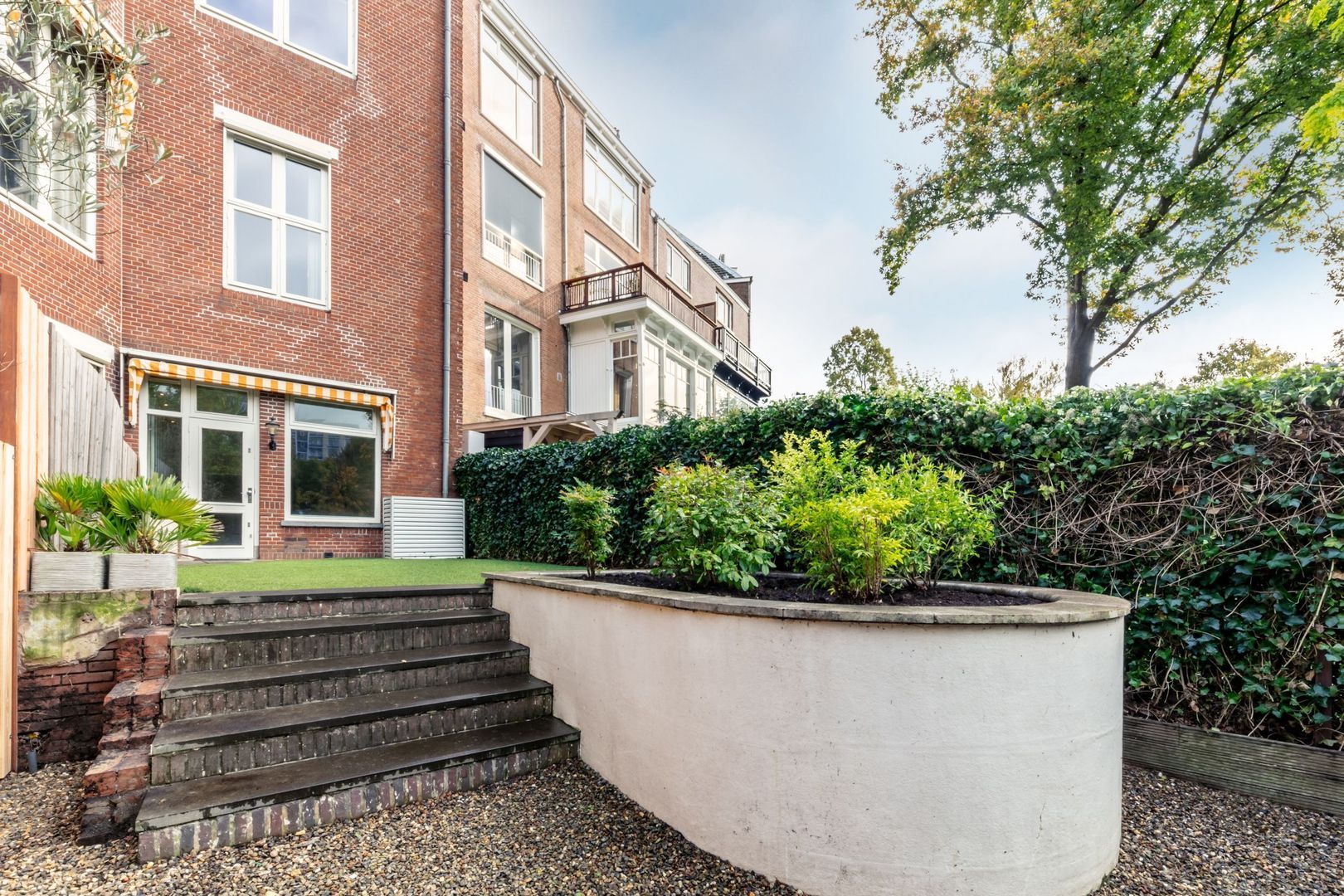 Koningin Emmaplein 15 B, Rotterdam foto-2