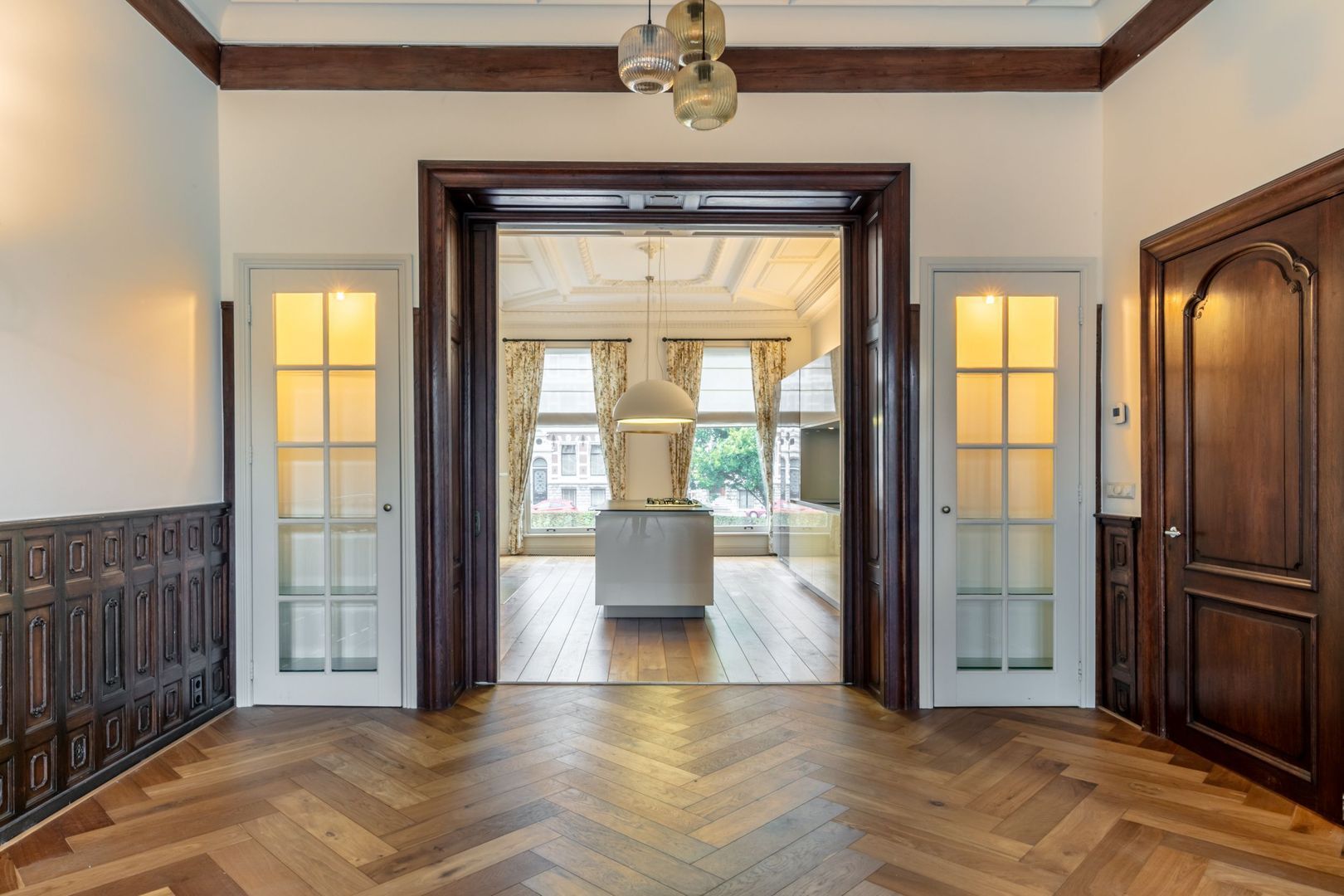 Koningin Emmaplein 15 B, Rotterdam foto-17